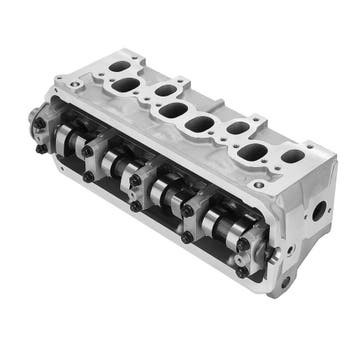 Cylinder head complete geschikt voor VW Passat, Golf Audi..., Verzenden, Nieuw, Audi