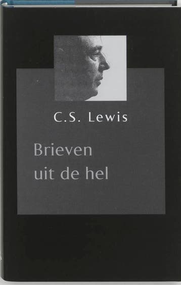 Brieven uit de hel - C.S. Lewis 9789043505451, Verzenden, Zo goed als nieuw, C.S. Lewis