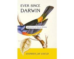 Ever Since Darwin - Ever Since Darwin, Boeken, Wetenschap, Ophalen of Verzenden