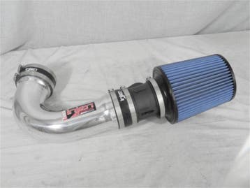 Injen 08-09 G8 V8 6.0L Polished Tuned Air Intake, Ophalen of Verzenden, Nieuw