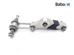 Verlaging Set Yamaha MT 07 2023 (BATS BHH4 MT07 MT-07 MTN690, Motoren, Verzenden, Gebruikt