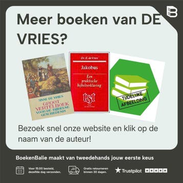 INDIA IN EEN RUGZAK - DE VRIES 9789026965258, Verzenden, Gelezen, DE VRIES