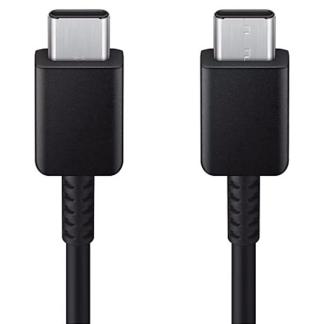 USB C naar USB C kabel | Samsung | 1.8 meter | USB 2.0, Verzenden, Nieuw
