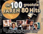 De 100 Grootste Jaren 80 Hits 0828768698822, Verzenden, Nieuw in verpakking
