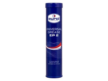 Universeel smeervet vetpatroon EP 2 - 400g, Ophalen of Verzenden