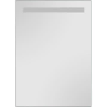 LED Spiegel 50x70cm | 12W | 4000K | IP44 | Verstelbare hoek, Ophalen of Verzenden, Nieuw