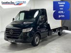 Mercedes-Benz Sprinter | Zakelijke Lease v.a. €647.01 pm, Automaat, Stof, Gebruikt, Euro 6