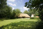 Sfeervolle 12 persoons Boerderij incl. Sauna en Zwembad, Vakantie, Vakantiehuizen | Nederland, 4 of meer slaapkamers, In bos, Noord-Brabant