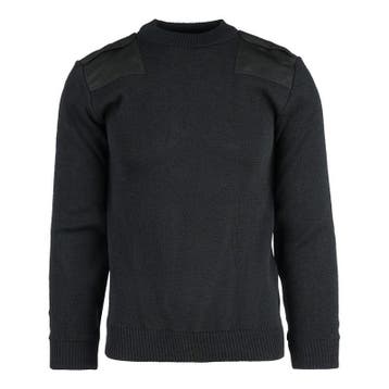 Commandotrui  100 % wol (Truien, Kleding), Kleding | Heren, Truien en Vesten, Ophalen of Verzenden, Nieuw