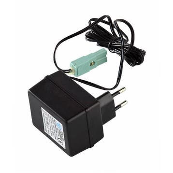 Stroomadapter 230 volt naar 12 volt voor straalcabine, Ophalen of Verzenden, Nieuw