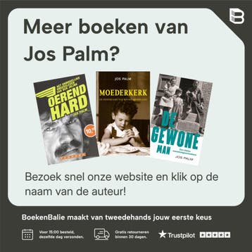 Moederkerk - Jos Palm 9789046704929, Verzenden, Gelezen, Jos Palm