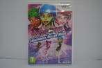 Monster High - Skultimate Roller Maze - SEALED (Wii FAH), 1 speler, Verzenden, Zo goed als nieuw