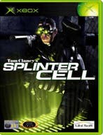 Tom Clancys Splinter Cell (German) [Xbox Original], Spelcomputers en Games, Games | Xbox Original, Ophalen of Verzenden, Nieuw