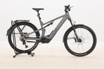 Flyer GOROC X 6.70 – 2022 – 185 - 195 cm, Fietsen en Brommers, Verzenden, Zo goed als nieuw