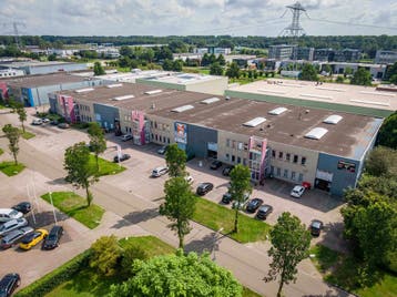 Bedrijfsruimte, Loods te huur Almere Televisieweg 77-83, Huur, Bedrijfsruimte