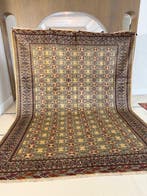 XL nieuw Pakistaans tapijt - Tapijt - 400 cm - 300 cm, Nieuw