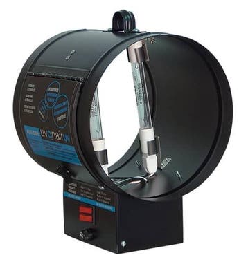 Uvonair UV-80H Ozongenerator, Ophalen of Verzenden, Nieuw