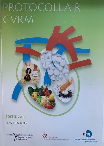 9789057932625 Protocollair CVRM | Tweedehands, Boeken, Verzenden, Zo goed als nieuw, Onbekend