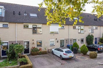 Te huur: Huis Berkenlaan in Loosdrecht, Loosdrecht, Noord-Holland