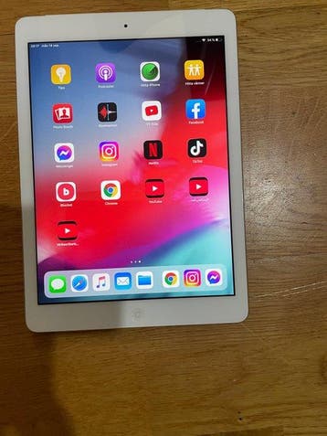 Apple iPad - Mobiele telefoon, Nieuw