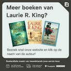 De brief van Maria Magdalena 9789044930313 Laurie R. King, Boeken, Verzenden, Zo goed als nieuw, Laurie R. King