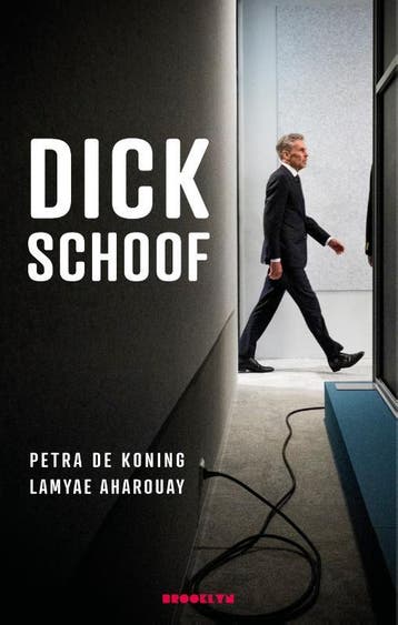 Dick Schoof - Petra de Koning 9789492754752, Verzenden, Gelezen, Petra de Koning