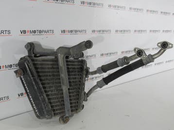 Suzuki GSX-R 1000 Radiateur olie koeling, Ophalen of Verzenden, Nieuw