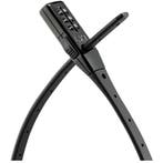 AXA BC0101A Zipper (Fietssloten, Fietsaccessoires, Fiets), Fietsen en Brommers, Ophalen of Verzenden, Nieuw