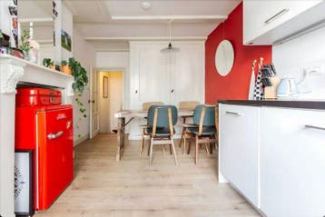 Te huur: Appartement Tweede Weteringdwarsstraat in Amsterdam, Noord-Holland, Appartement, Amsterdam