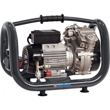 Airmec KZ240-05, Verzenden