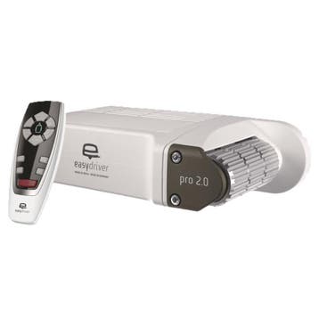 Reich Mover EasyDriver Pro 2.0 Enkel As, Ophalen of Verzenden, Nieuw