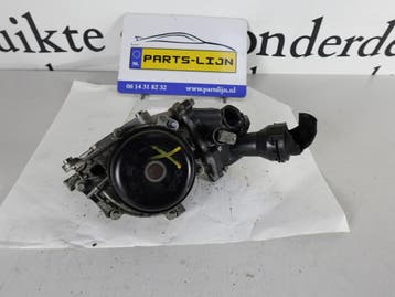 Gebruikte Waterpomp voor Mercedes-Benz E-Klasse (W213) 2016-, Ophalen of Verzenden, Nieuw