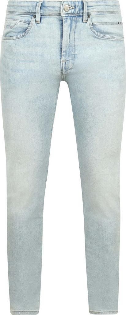 Vanguard Jeans V850 Rider PBD maat W 31 - L 34 Heren, Kleding | Heren, Broeken en Pantalons, Nieuw, Verzenden