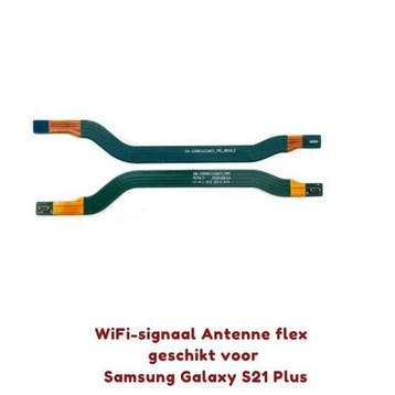 Samsung Galaxy S21 Plus wifi-signaal Flex Kabel, Verzenden, Nieuw