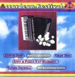 cd - Various - Accordeon Festival, Verzenden, Zo goed als nieuw