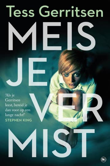 Meisje Vermist | Tess Gerritsen | Nieuw, Ophalen of Verzenden, Nieuw, Tess Gerritsen