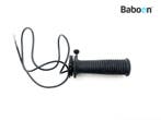 Handvat Verwarming Rechts BMW R 850 RT 2002-2006 (R850RT 02), Verzenden, Gebruikt