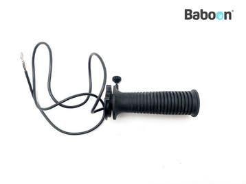 Handvat Verwarming Rechts BMW R 850 RT 2002-2006 (R850RT 02), Verzenden, Gebruikt