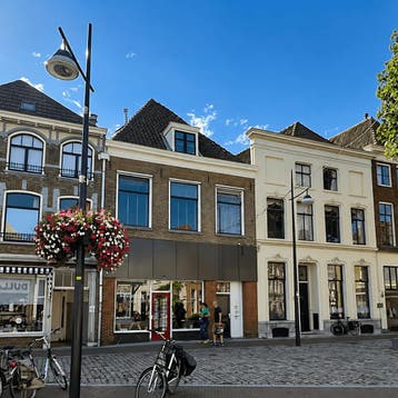 Appartement in Zutphen gevonden voor €1150,- pm, Gelderland, Direct bij eigenaar, Zutphen, Appartement