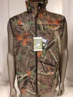 Tree deep bodywarmer highlander (vest, Bodywarmers, Kleding), Ophalen of Verzenden, Nieuw