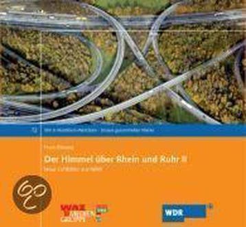 Der Himmel über Rhein und Ruhr II - Blossey, Verzenden, Gelezen