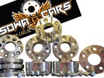 CUSTOM SPACERS ADAPTERS DODGE RAM FORD 5x139,7 6X135 6x139,7, Verzenden, Nieuw