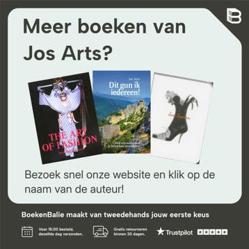 Builders and planners - Jos Arts 9789463010313, Verzenden, Gelezen, Jos Arts