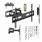 TV Muurbeugel (Full-Motion) - Voor Schermen van 37” tot 80”, Audio, Tv en Foto, Televisiebeugels, Ophalen of Verzenden, Nieuw