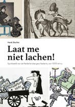Laat me niet lachen! 9789462497115 Henk Slechte, Verzenden, Gelezen, Henk Slechte