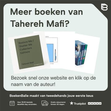 All This Twisted Glory / This Woven Kingdom / 3 Tahereh Mafi, Verzenden, Zo goed als nieuw, Tahereh Mafi