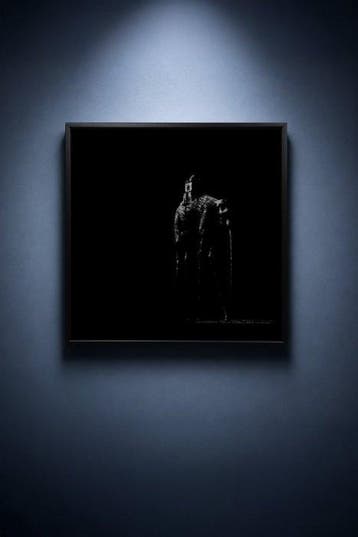 Tijs Dragtsma (1992) - A Cathedral on Trembling Legs