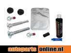 Remklauw reparatie set geleidebussen Toyota Hilux voorzijde, Verzenden, Nieuw, Toyota