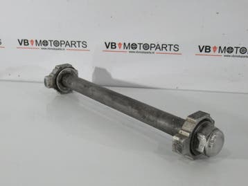 KTM 525 EXC Achterwiel as achteras, Motoren, Ophalen of Verzenden, Nieuw