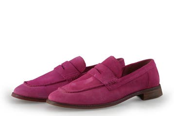 Sub55 Loafers in maat 40 Roze, Overige kleuren, Verzenden, Overige typen, Sub55